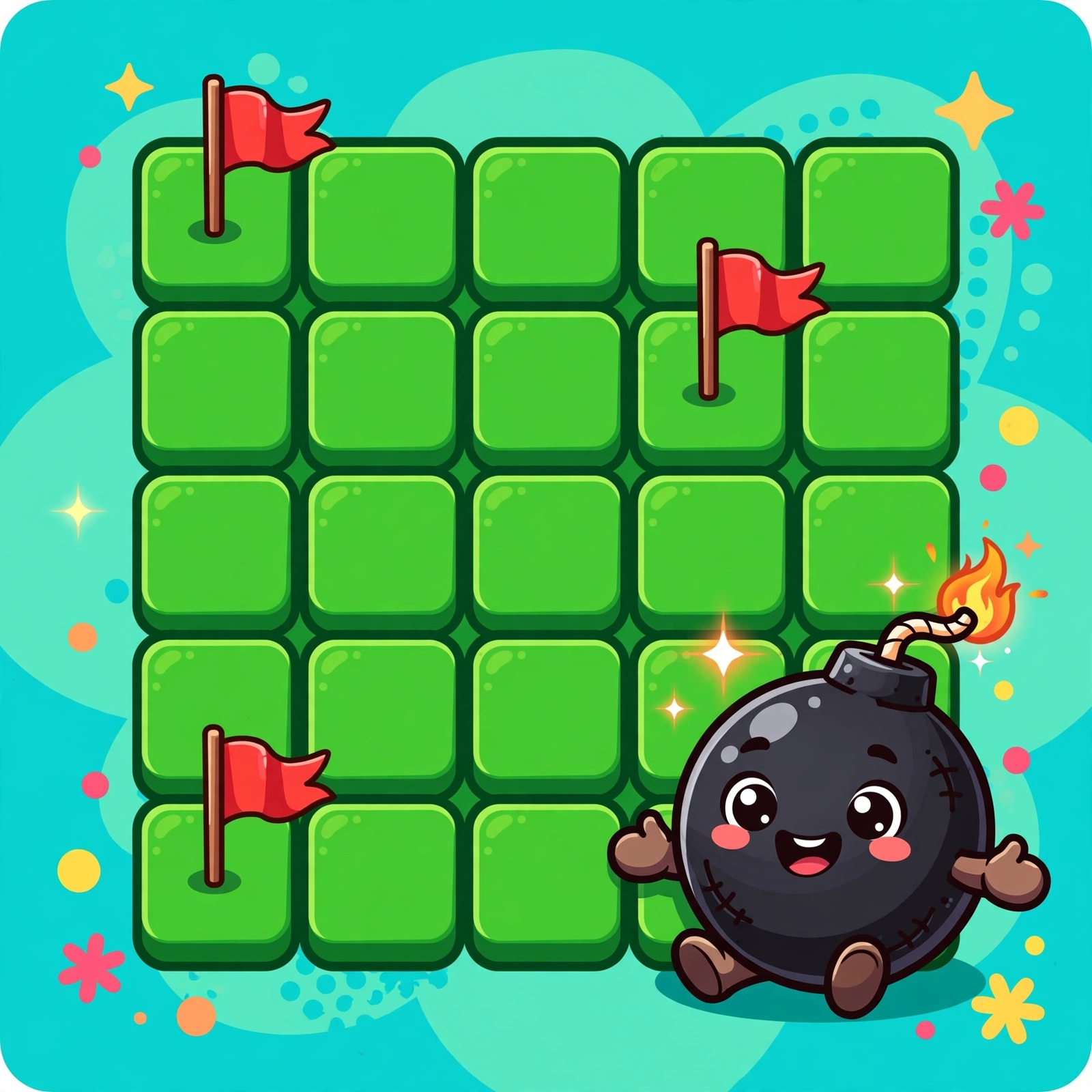 Minesweeper