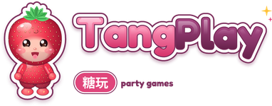 TangPlay 糖玩